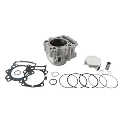 CW STD Bore Top End Piston Cylinder Kit Yamaha Rhino 700 Grizzly 700