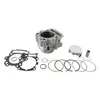 CW STD Bore Top End Piston Cylinder Kit Yamaha Rhino 700 Grizzly 700