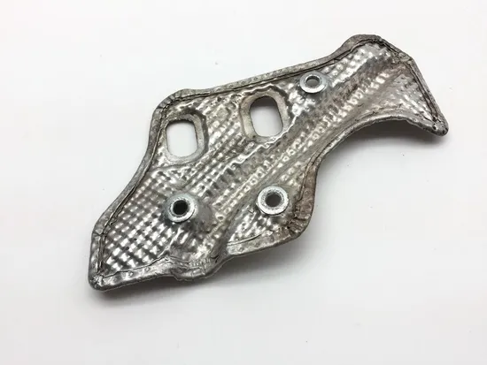 Exhaust Heat Sheild 2010 Ducati Hypermotard 796 2172