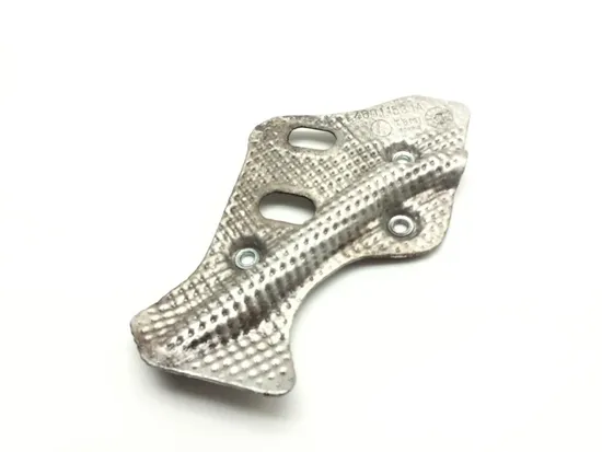 Exhaust Heat Sheild 2010 Ducati Hypermotard 796 2172