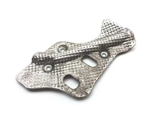 Exhaust Heat Sheild 2010 Ducati Hypermotard 796 2172