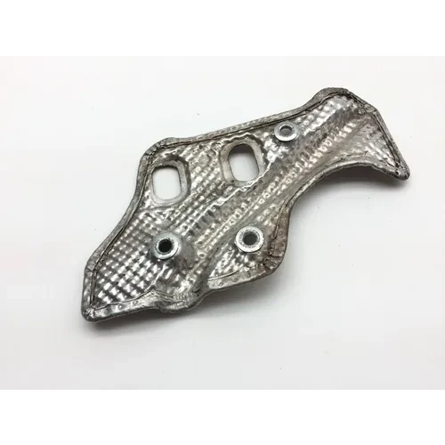 Exhaust Heat Sheild 2010 Ducati Hypermotard 796 2172 6