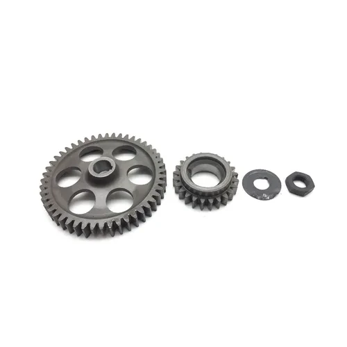 Engine Timing Chain Tensioner Front 2010 Ducati Hypermotard 796 2172 3