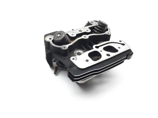 Front Rear Cylinder Head Set 99 Harley Electra Ultra Classic EFI FLHTCUI 2123 x