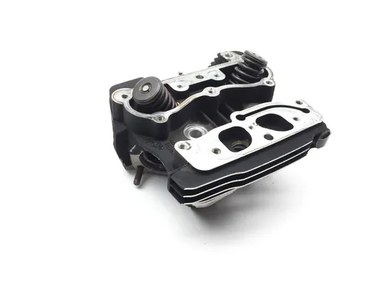 Front Rear Cylinder Head Set 99 Harley Electra Ultra Classic EFI FLHTCUI 2123 x