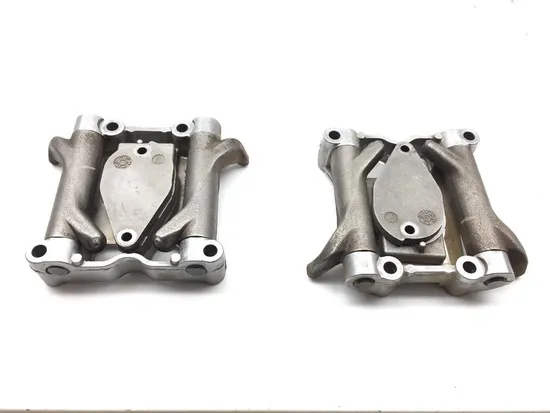 Front Rear Cylinder Head Set 99 Harley Electra Ultra Classic EFI FLHTCUI 2123 x