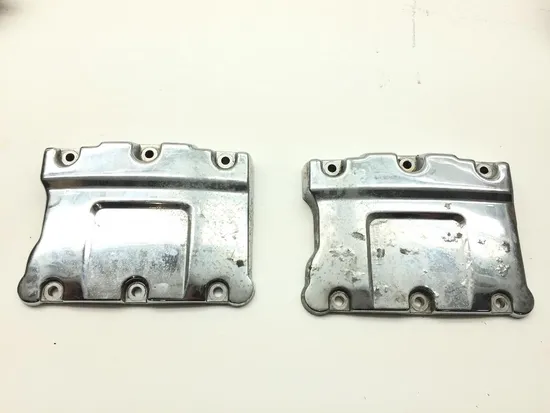 Front Rear Cylinder Head Set 99 Harley Electra Ultra Classic EFI FLHTCUI 2123 x