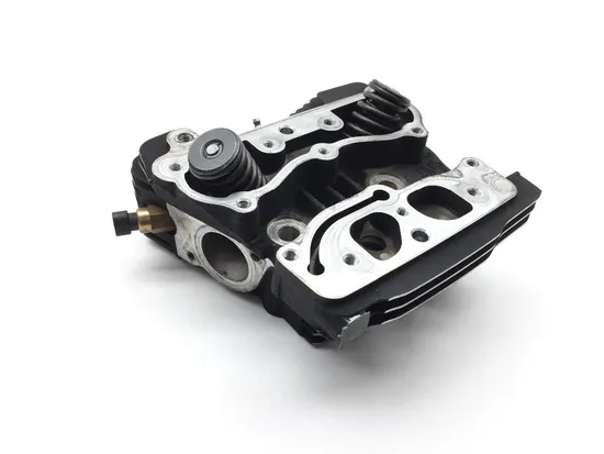 Front Rear Cylinder Head Set 99 Harley Electra Ultra Classic EFI FLHTCUI 2123 x