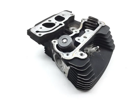 Front Rear Cylinder Head Set 99 Harley Electra Ultra Classic EFI FLHTCUI 2123 x