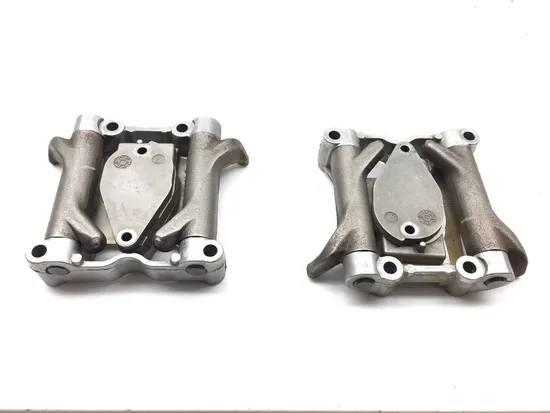 Front Rear Cylinder Head Set 99 Harley Electra Ultra Classic EFI FLHTCUI 2123 x