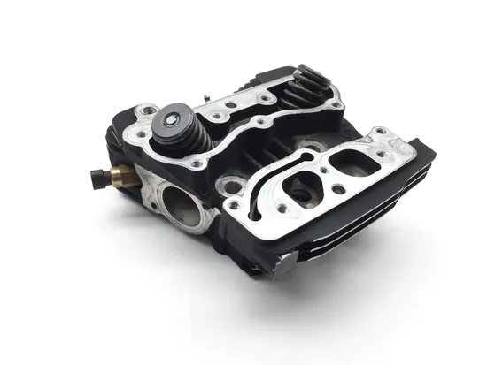 Front Rear Cylinder Head Set 99 Harley Electra Ultra Classic EFI FLHTCUI 2123 x