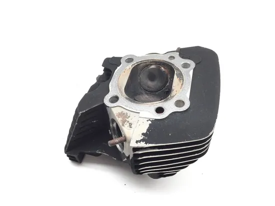 Front Rear Cylinder Head Set 99 Harley Electra Ultra Classic EFI FLHTCUI 2123 x