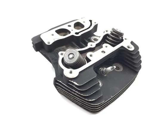 Front Rear Cylinder Head Set 99 Harley Electra Ultra Classic EFI FLHTCUI 2123 x