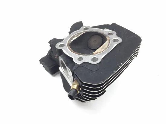 Front Rear Cylinder Head Set 99 Harley Electra Ultra Classic EFI FLHTCUI 2123 x