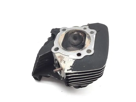 Front Rear Cylinder Head Set 99 Harley Electra Ultra Classic EFI FLHTCUI 2123 x