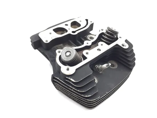 Front Rear Cylinder Head Set 99 Harley Electra Ultra Classic EFI FLHTCUI 2123 x