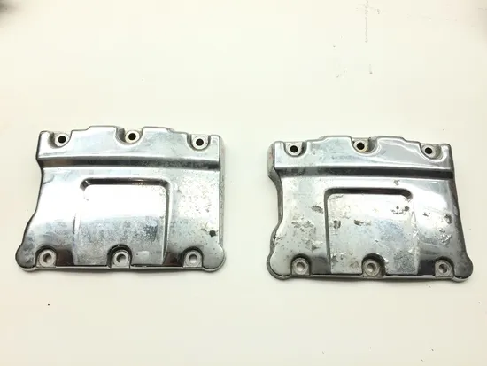 Front Rear Cylinder Head Set 99 Harley Electra Ultra Classic EFI FLHTCUI 2123 x