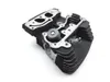 Front Rear Cylinder Head Set 99 Harley Electra Ultra Classic EFI FLHTCUI 2123 x