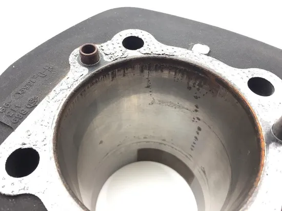 Front Rear Cylinder Jug Set 99 Harley Electra Ultra EFI FLHTCUI 2123 PARTS