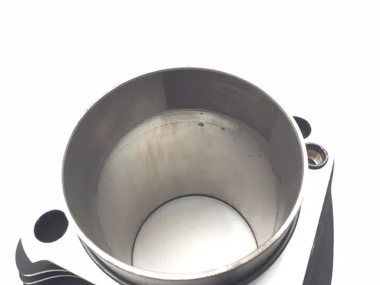 Front Rear Cylinder Jug Set 99 Harley Electra Ultra EFI FLHTCUI 2123 PARTS