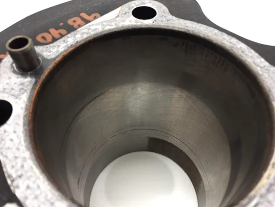 Front Rear Cylinder Jug Set 99 Harley Electra Ultra EFI FLHTCUI 2123 PARTS