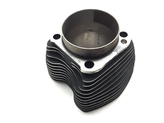 Front Rear Cylinder Jug Set 99 Harley Electra Ultra EFI FLHTCUI 2123 PARTS