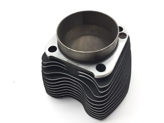 Front Rear Cylinder Jug Set 99 Harley Electra Ultra EFI FLHTCUI 2123 PARTS