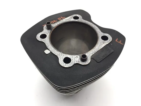 Front Rear Cylinder Jug Set 99 Harley Electra Ultra EFI FLHTCUI 2123 PARTS