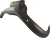 P3 Carbon Fiber Exhaust Header Heat Shield