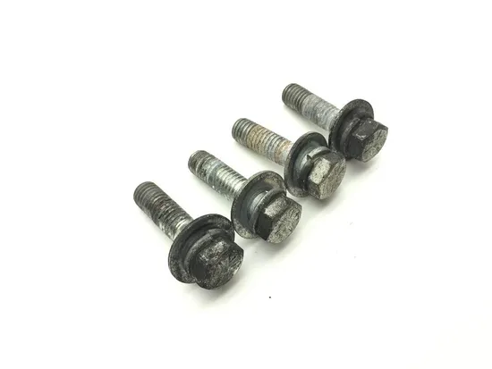 Shock Bolts 1999 Harley-Davidson Electra Glide Ultra Classic EFI FLHTCUI 2123