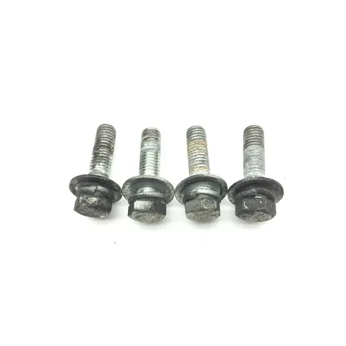 Shock Bolts 1999 Harley-Davidson Electra Glide Ultra Classic EFI FLHTCUI 2123 6