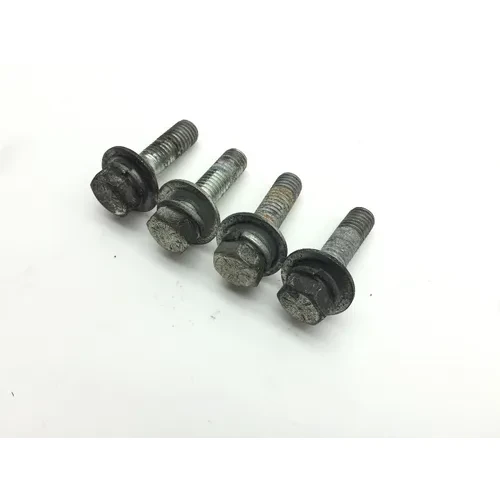 Shock Bolts 1999 Harley-Davidson Electra Glide Ultra Classic EFI FLHTCUI 2123 5