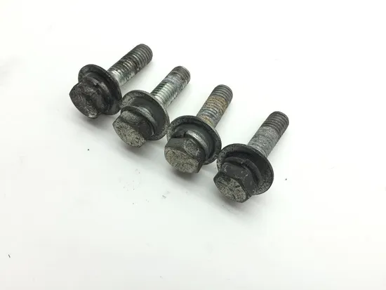 Shock Bolts 1999 Harley-Davidson Electra Glide Ultra Classic EFI FLHTCUI 2123