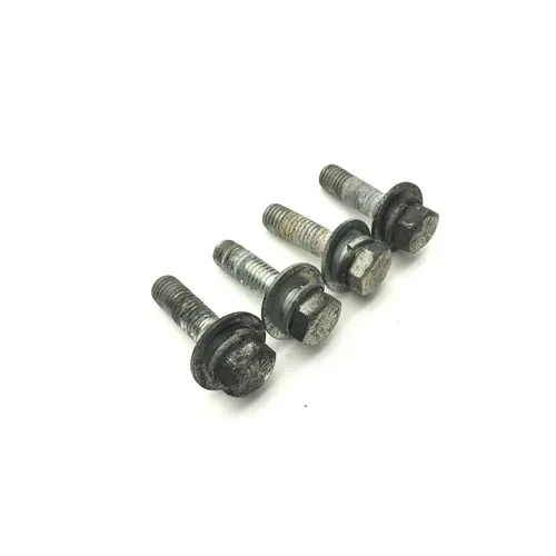 Shock Bolts 1999 Harley-Davidson Electra Glide Ultra Classic EFI FLHTCUI 2123 3