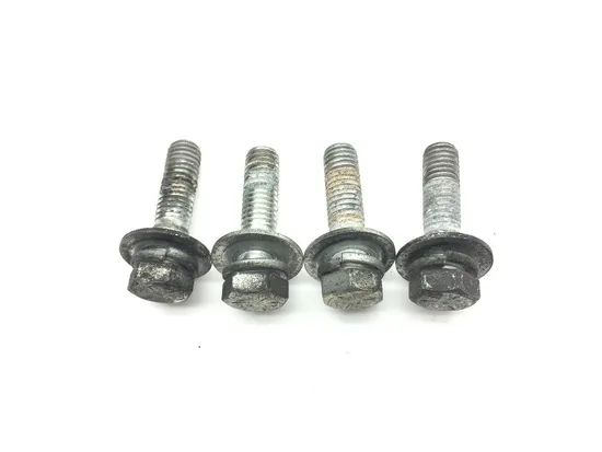 Shock Bolts 1999 Harley-Davidson Electra Glide Ultra Classic EFI FLHTCUI 2123