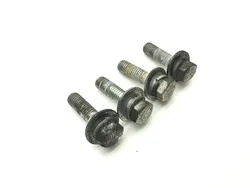 Shock Bolts 1999 Harley-Davidson Electra Glide Ultra Classic EFI FLHTCUI 2123