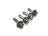Shock Bolts 1999 Harley-Davidson Electra Glide Ultra Classic EFI FLHTCUI 2123