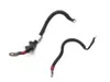 Positive Negative Battery Starter Wires 99 Electra Ultra EFI FLHTCUI 2123