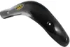 P3 Carbon Fiber Exhaust Header Heat Shield