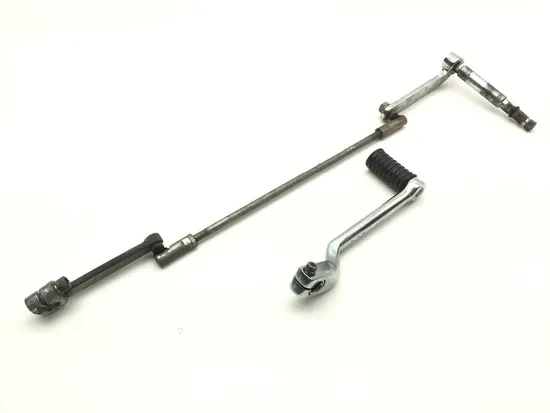 Gear Shift Lever w Linkage 99 Harley Electra Ultra Classic EFI FLHTCUI 2123 x