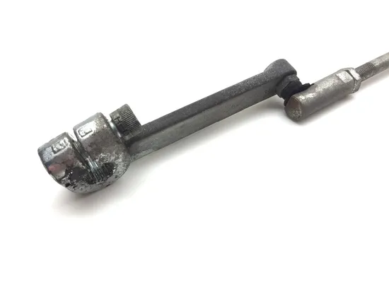 Gear Shift Lever w Linkage 99 Harley Electra Ultra Classic EFI FLHTCUI 2123 x