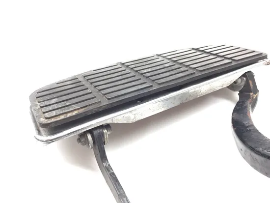 Right Driver Floorboard 99 Harley Electra Glide Ultra Classic EFI FLHTCUI 2123 x