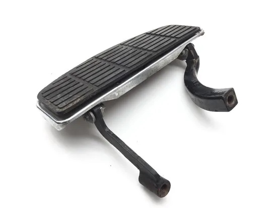 Right Driver Floorboard 99 Harley Electra Glide Ultra Classic EFI FLHTCUI 2123 x