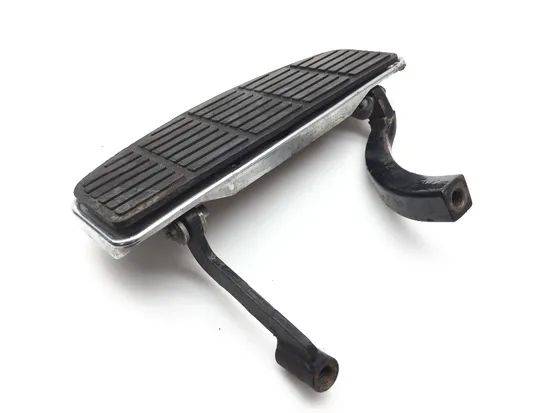 Right Driver Floorboard 99 Harley Electra Glide Ultra Classic EFI FLHTCUI 2123 x