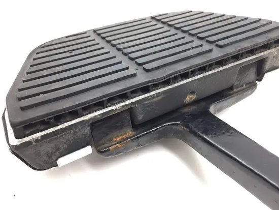 Left Passenger Floorboard 99 Harley Electra Ultra Classic EFI FLHTCUI 2123 x