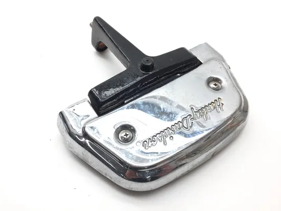 Left Passenger Floorboard 99 Harley Electra Ultra Classic EFI FLHTCUI 2123 x