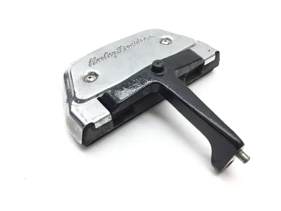 Left Passenger Floorboard 99 Harley Electra Ultra Classic EFI FLHTCUI 2123 x