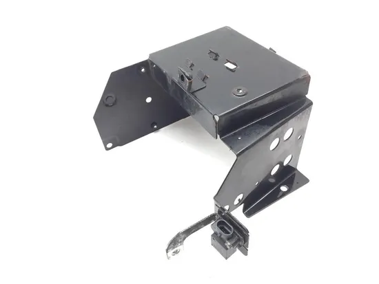 Battery Tray 1999 Harley-Davidson Electra Glide Ultra Classic EFI FLHTCUI 2123