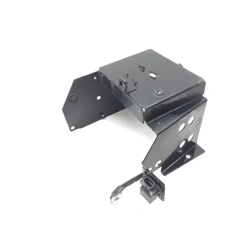 Battery Tray 1999 Harley-Davidson Electra Glide Ultra Classic EFI FLHTCUI 2123 5