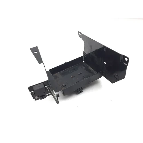 Battery Tray 1999 Harley-Davidson Electra Glide Ultra Classic EFI FLHTCUI 2123 3